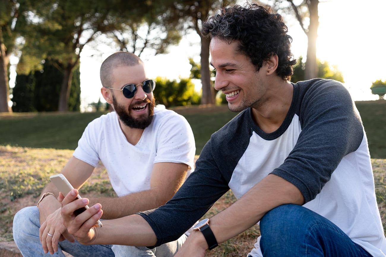 Come trattare la zona nei primi giorni