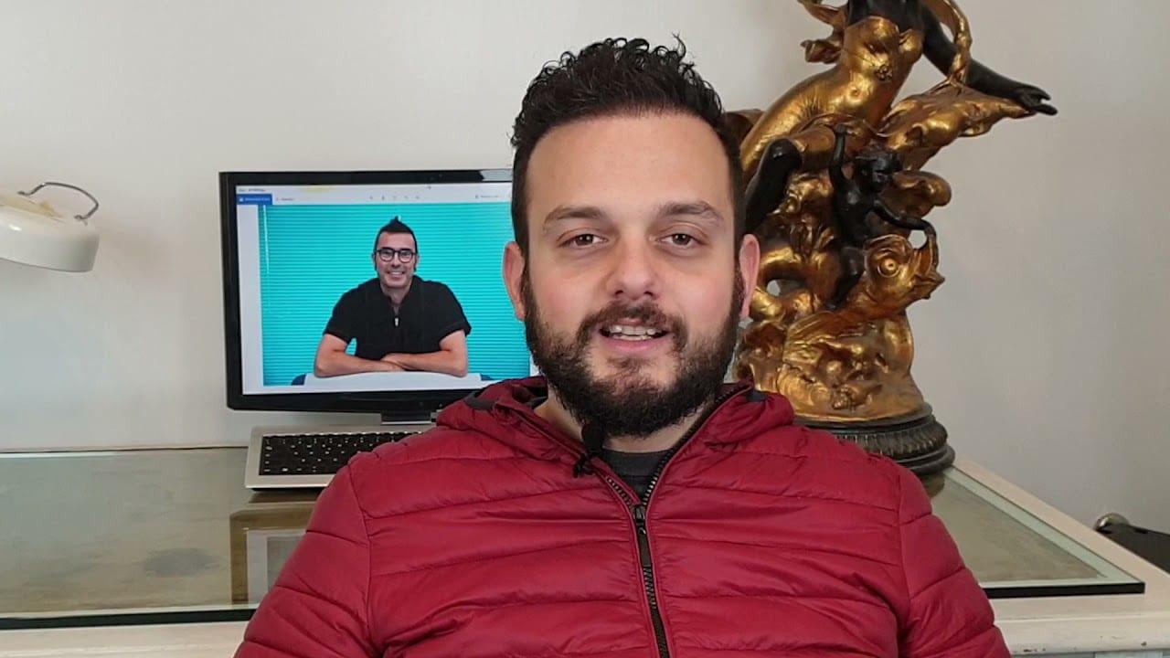 Testimonianza di Lorenzo