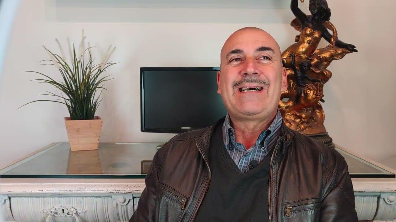 Tricopigmentazione Firenze: Riccardo, 56 anni — “Una seconda rinascita e giovinezza”
